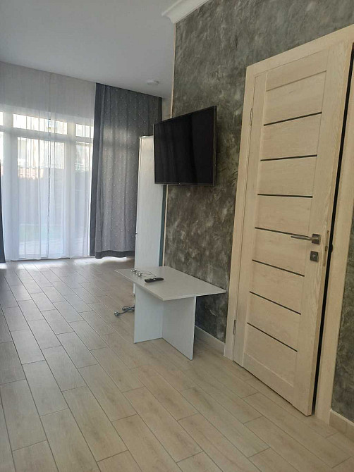 долгосрочная аренда 4-к таунхаус Киево-Святошинский, Буча, 35000 грн./мес. Буча - зображення 4