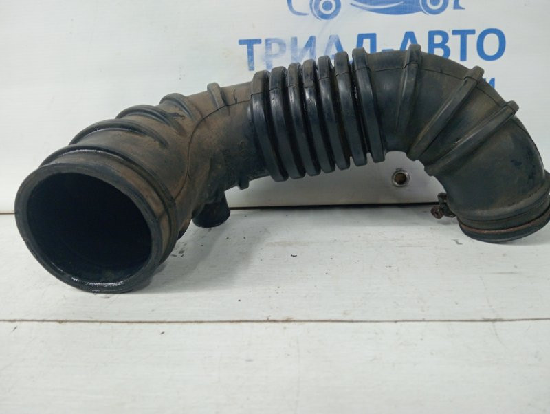 Патрубок воздушного фильтра Mitsubishi Pajero Wagon 4 3.2 ДИЗЕЛЬ 4M41 2006 (б/у) Київ - зображення 3
