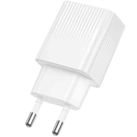 СЗУ Borofone BAS71A Source 2.1A (1USB-A) Херсон