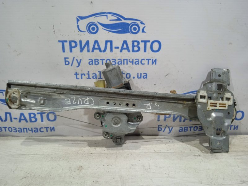 Стеклоподъемник задний правый Chevrolet Cruze 2009-2016 98810-J3C10 (Арт. 2545) Киев - изображение 3