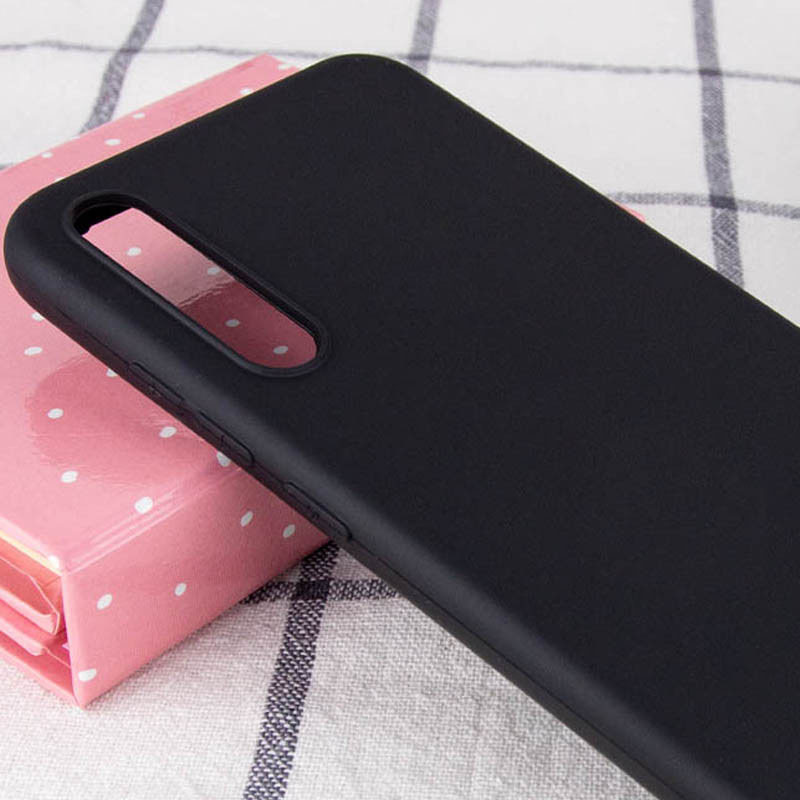 Чехол TPU Epik Black для ZTE Blade A7 (2020) Херсон - изображение 9