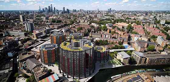 Продам квартиру в Великобритании, Лондон Дніпро