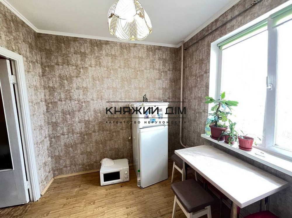 Оренда 3-кімнатна квартира вул. Анни Ахматової 14б м. Позняки № 11164156 Киев - изображение 4