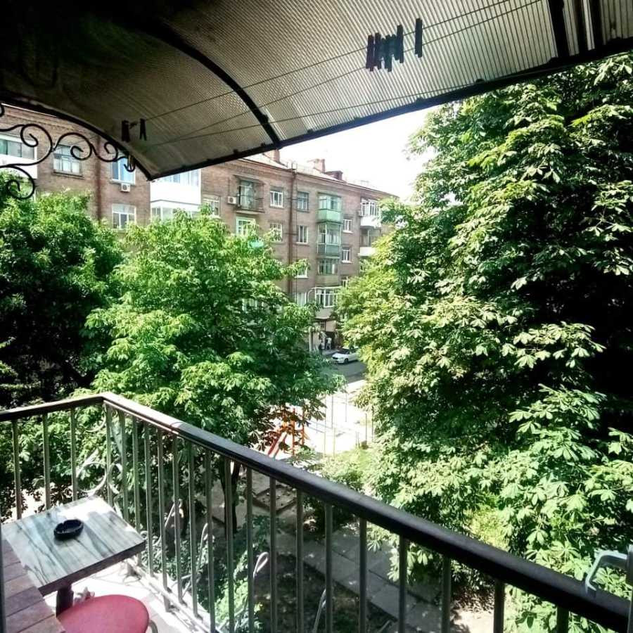 долгосрочная аренда 1-к квартира Киев, Подольский, 22000 грн./мес. Киев - изображение 5