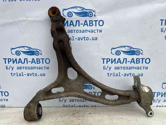 Рычаг передний нижний левый Jeep Grand Cherokee WK2 3.6 БЕНЗИН ERB 2010 (б/у) Київ