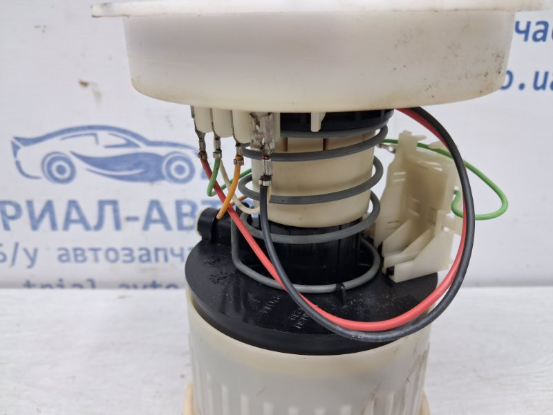 Модуль топливного насоса Mazda 3 BK 1.6 БЕНЗИН Z6 2003 (б/у) Киев - изображение 3