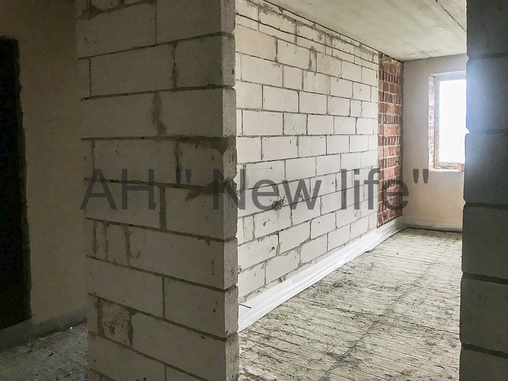 Двокімнатна квартира в новобудові. Можлива іпотека. Сумы - изображение 6