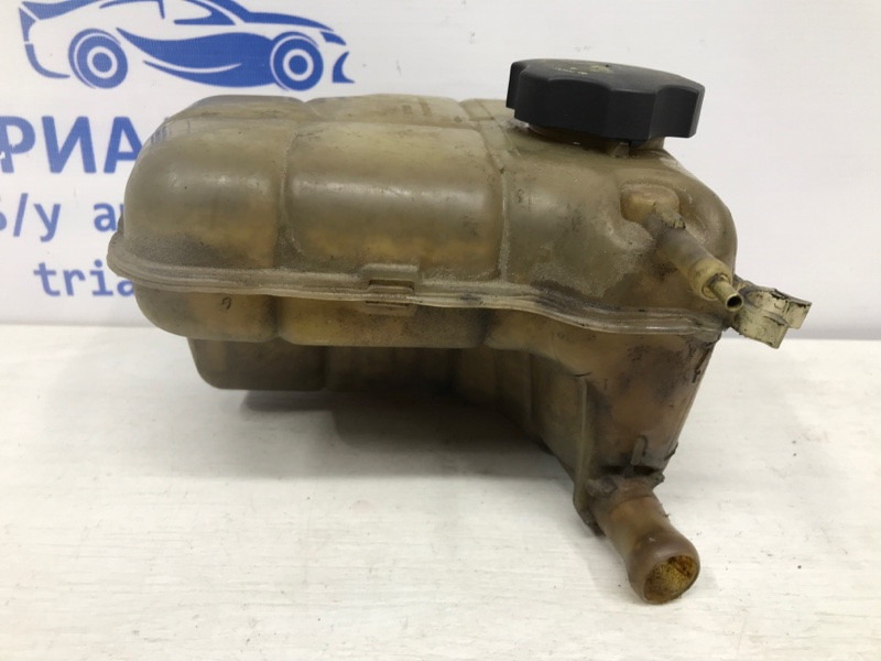 Бачок радиатора (расширительный) Chevrolet Cruze 2009-2016 13256823 (Арт. 28335) Київ - зображення 1