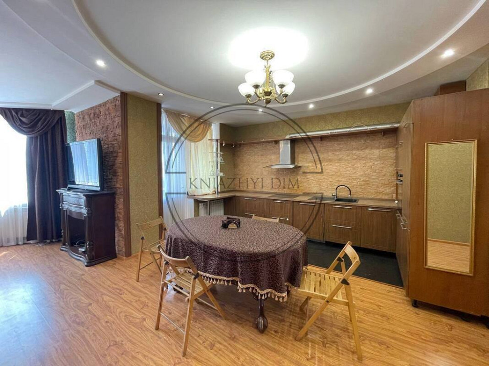 Продаж 3 кімнатної квартири по вул. Здолбунівська 9 Б, Позняки. Код Объекта: № 21143480 Київ - зображення 7