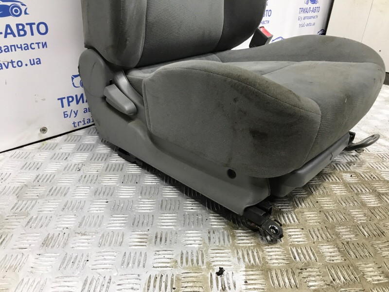 Сиденье переднее правое Chevrolet Lacetti J200 1.8 БЕНЗИН 2004 (б/у) Киев - изображение 4