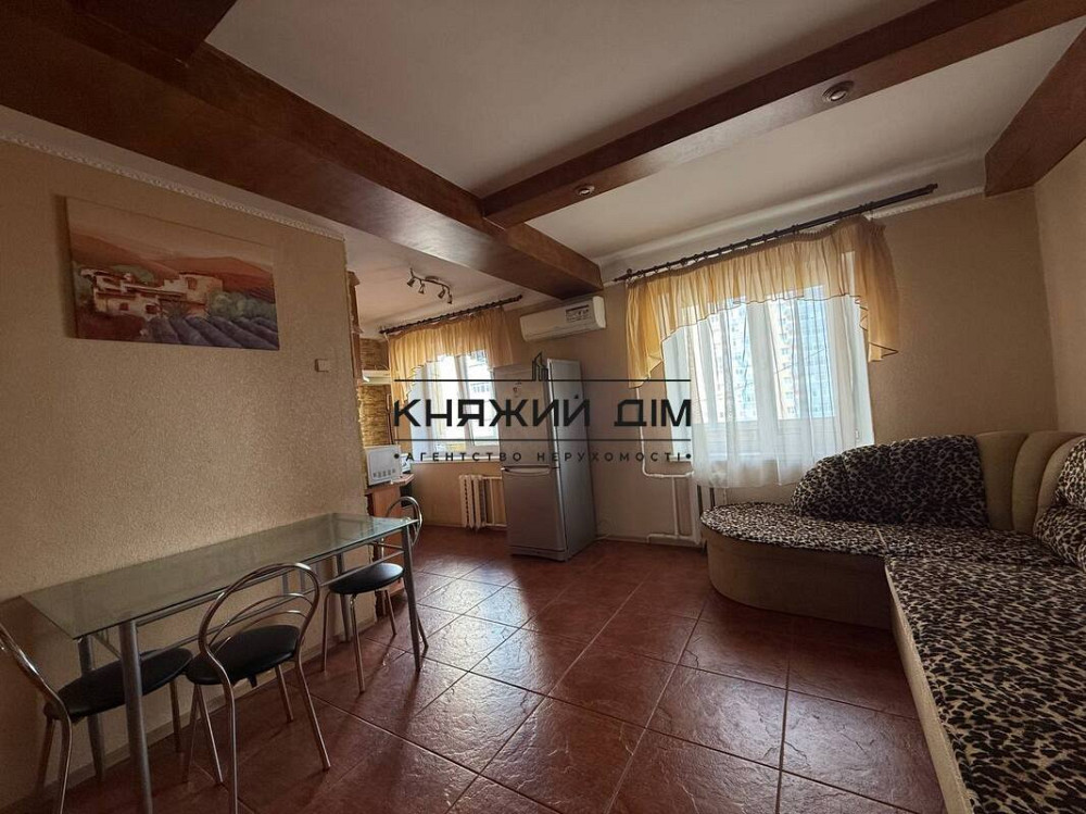 Оренда 3-кімнатної квартири в Оболонському районі. Код об'єкта: 11198129 Київ - зображення 3