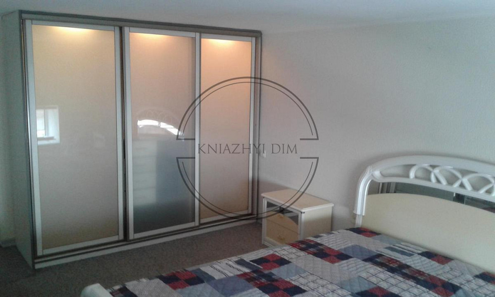 Оренда 3кімн.2-х рівнева кв.поряд з Ботанічному садом,м.Площа Льва Толстого № 11134376 Київ - зображення 5