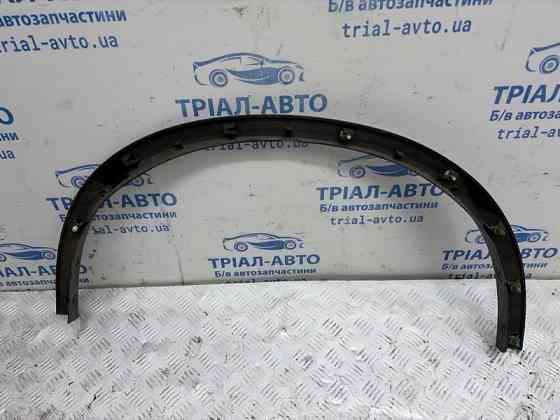 Накладка крыла Nissan X-Trail 2014-2021 638614CE1A (Арт. 84048) Київ