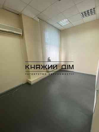 Офіс на території, що охороняється м.Чернігівська вул.Гната Хоткевича,22 ,1419329 Київ