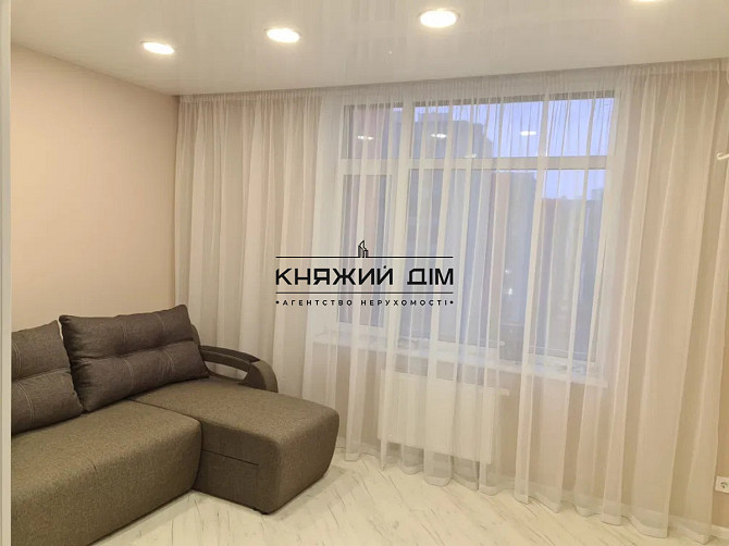 Оренда 1-кімнатної квартири в с. Гатне в ЖК Оптимісто, вул. Оптимістична 1. Код 11203849 Київ - зображення 2