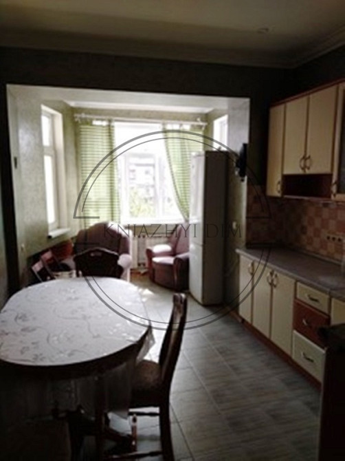 Оренда роздільної 3-х к. квартири в центрі Києва. №11199112 Київ - зображення 9