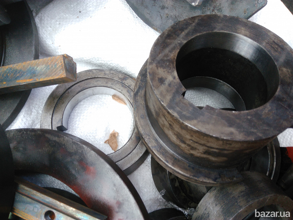 Запчасти и комплектующие для маслопрессов ПМ-450, Л4-МШП Дніпро - зображення 3