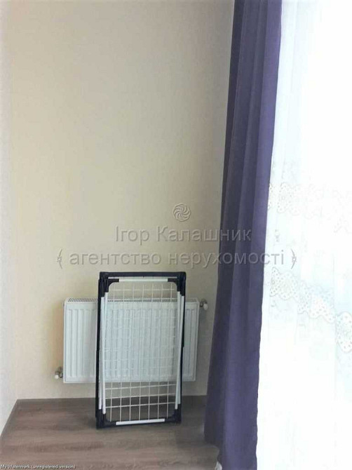 долгосрочная аренда 1-к квартира Киево-Святошинский, Буча, 12000 грн./мес. Буча - изображение 9