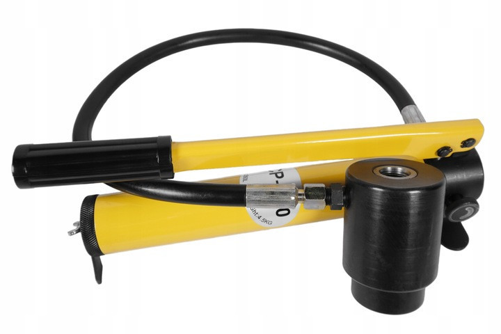 Съемник втулок гидравлический 8т СТАНДАРТ SVH2260 Харків - зображення 8