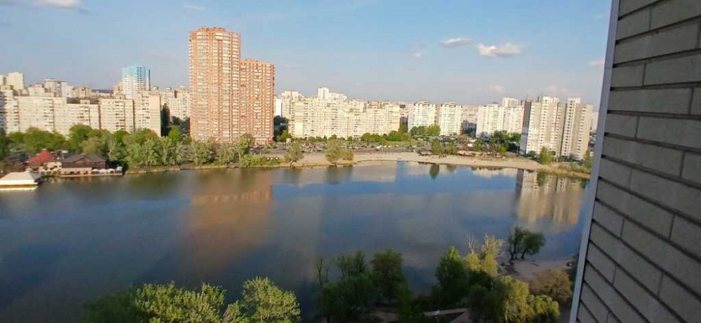 продажа 3-к квартира Киев, Дарницкий, 73000 $ Киев - изображение 10