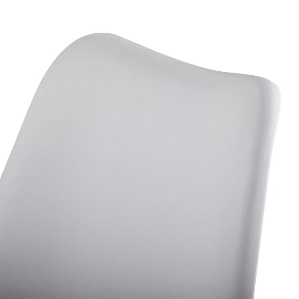 Стул Тюльпан мягкий дизайнерский Дніпро - зображення 7