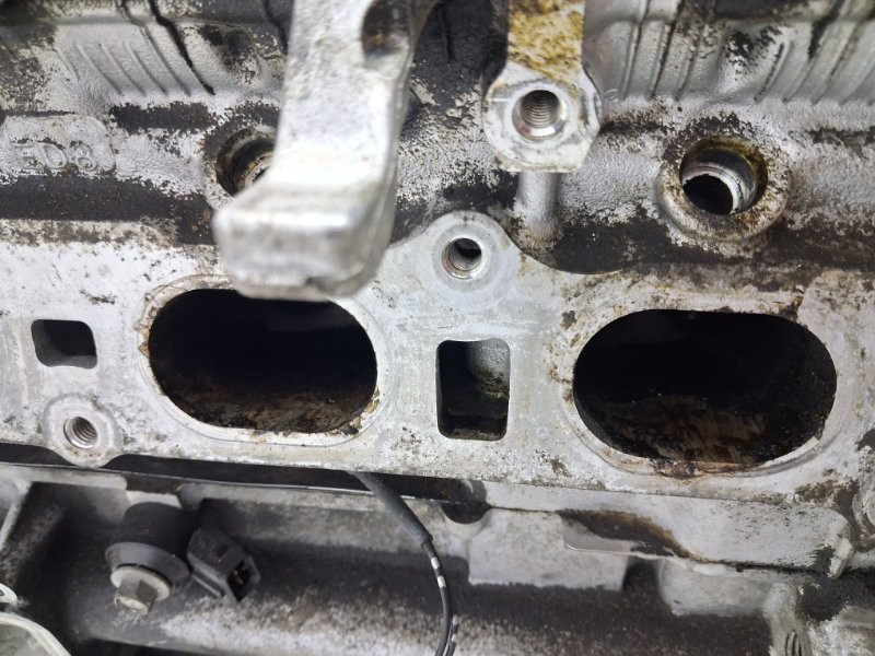 Двигатель Nissan Qashqai 2006-2013 10102JD2AC (Арт. 62609) Київ - зображення 7