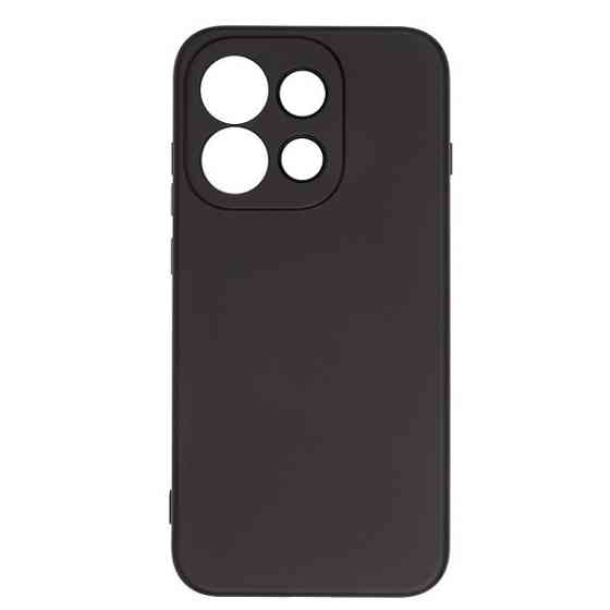 Чохол ArmorStandart ICON Camera Cov для OPPO Reno16 Pro 5G Black (ARM92253) Харків