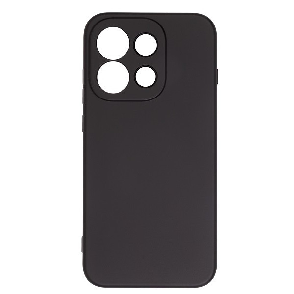 Чохол ArmorStandart ICON Camera Cov для OPPO Reno16 Pro 5G Black (ARM92253) Харків - зображення 1