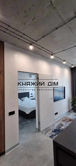 Оренда 2 кімнатна квартира ЖК Вайт Лайнс КОД 11203801 Київ - зображення 4