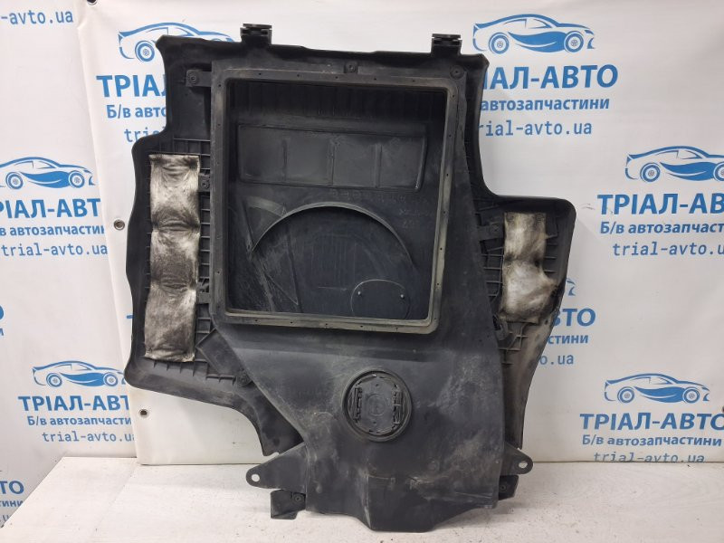 Декоративная крышка ДВС Mazda CX 7 2006-2012 L33E-13-56ZC (Арт. 87803) Київ - зображення 3