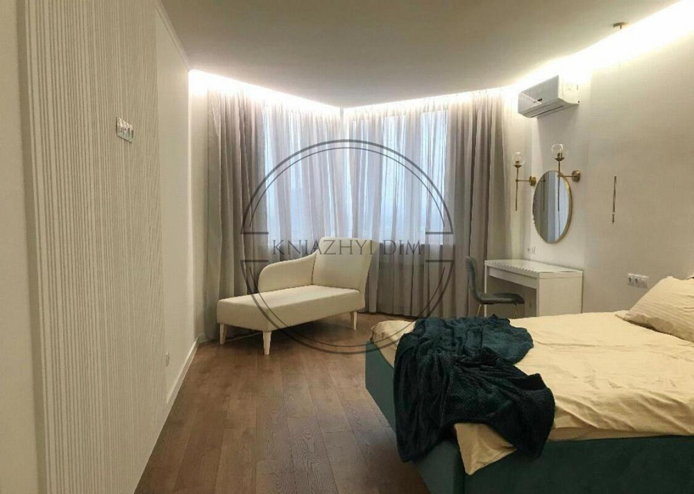 Продажа 4 к.кв. студио в ЖК Корона. № 21120605 Киев - изображение 1