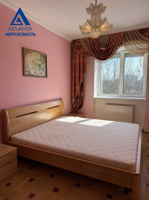 продажа 2-к квартира Луцк, 89000 $ Луцьк - зображення 6