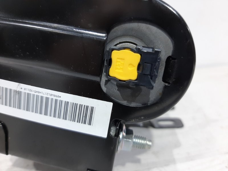 Подушка безопасности в торпеду Kia Ceed ED 1.4 БЕНЗИН G4FA 2006 (б/у) Киев - изображение 3