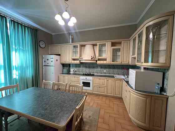 Здам в оренду 3к квартиру пров. Є.Коновальця (Урицького) парк Т.Г. Шевченка Дніпро