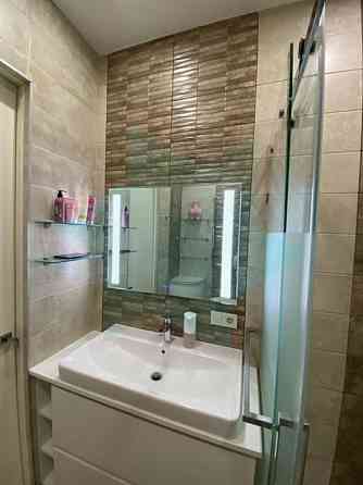 Здам 1-к.кв, 14/24, Нагорка, вул. Сімферопольська, 2-Л, ЖК «Панорама». Днепр