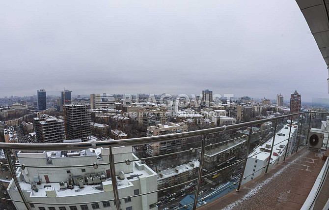 долгосрочная аренда 2-к квартира Киев, Печерский, 1500 $/мес. Киев - изображение 12