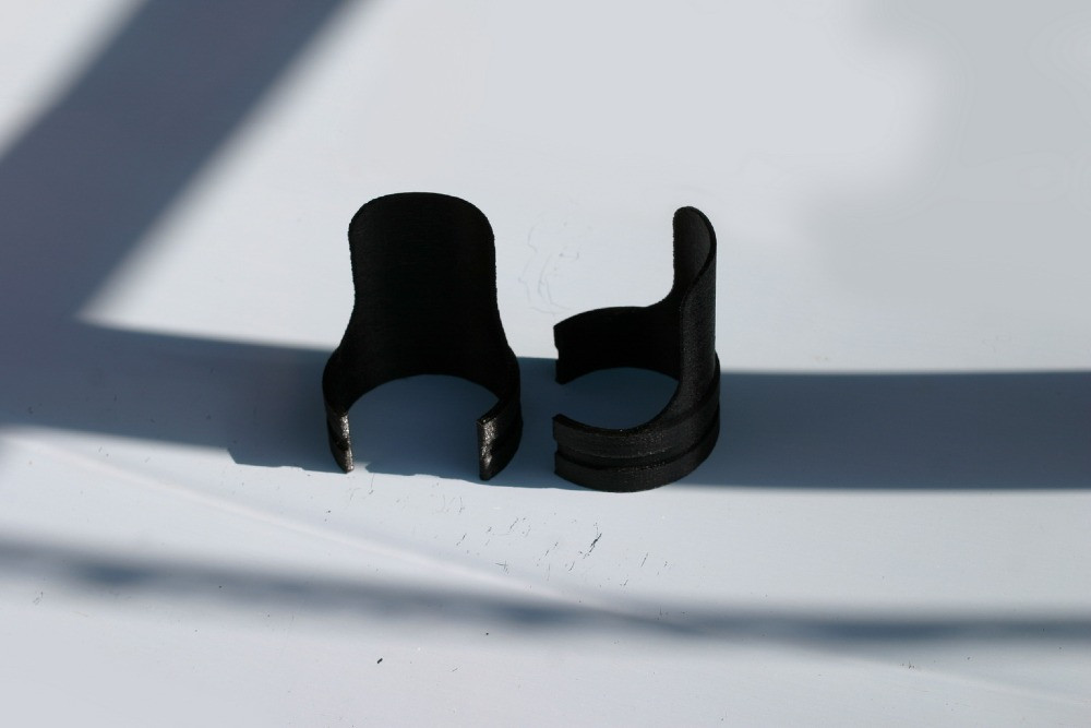 Защита вилки мотоцикла Honda, Kawasaki, Yamaha, Suzuki, BMW Баштанка - изображение 2