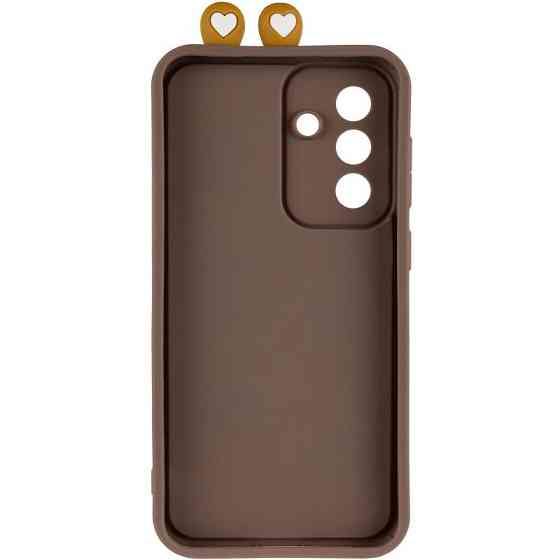 Чехол TPU Toys Case with Ears для Samsung Galaxy A36 5G Херсон