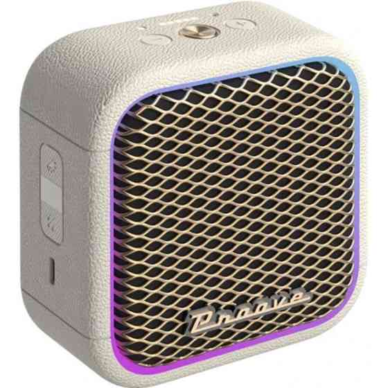 Колонка Proove Funk 15W (APP) Beige/Gold (PSFN1501AP22) Харків