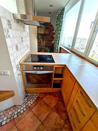 продам 3 комнатную квартиру, рабочая Днепр