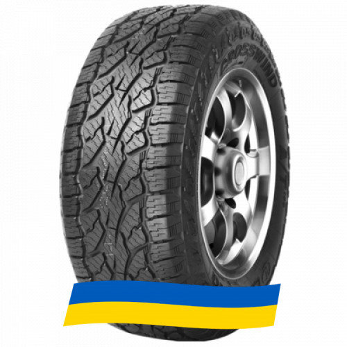 265/65 R17 LingLong CROSSWIND A/T100 112T Позашляхова шина Київ - зображення 5