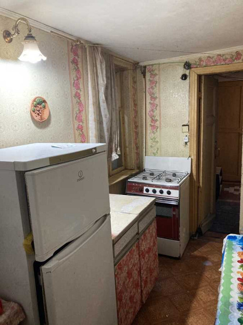 долгосрочная аренда комната Одесса, Приморский, 3000 грн./мес. Одесса - изображение 12