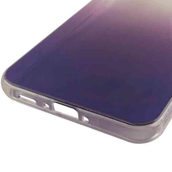 Чехол TPU+PC Glassbend для Samsung Galaxy A35 Херсон