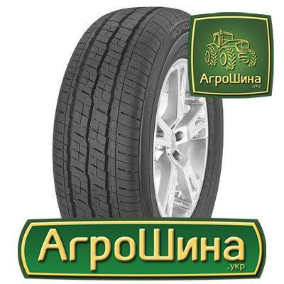 Cooper Avon AV11 215/75 R16C 112/109Q Київ - зображення 1
