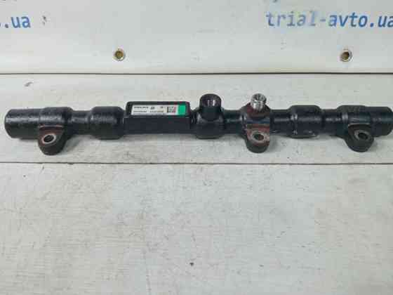 Топливная рампа SsangYong Kyron 2005-2016 A6650700495 (Арт. 59301) Киев