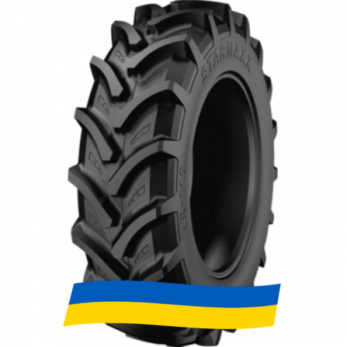 340/85 R24 Starmaxx TR-110 125A8 Сельхоз шина Київ - зображення 4