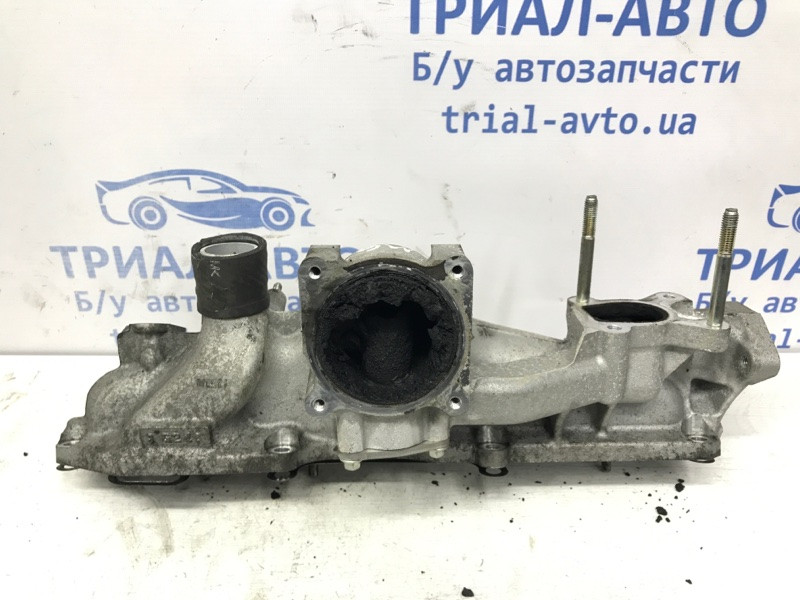 Коллектор впускной металл Mazda 6 GJ 2.2 DIESEL 2012 (б/у) Киев - изображение 2