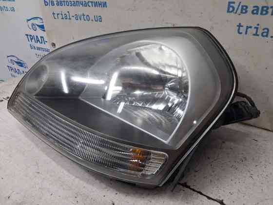 Фара левая Hyundai Tucson 2004-2009 921032E020 (Арт. 86195) Киев