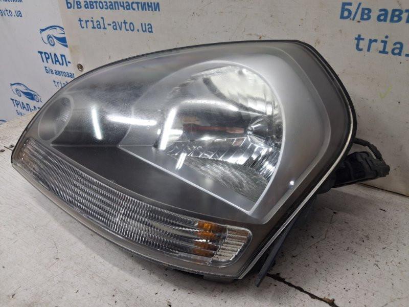 Фара левая Hyundai Tucson 2004-2009 921032E020 (Арт. 86195) Киев - изображение 2