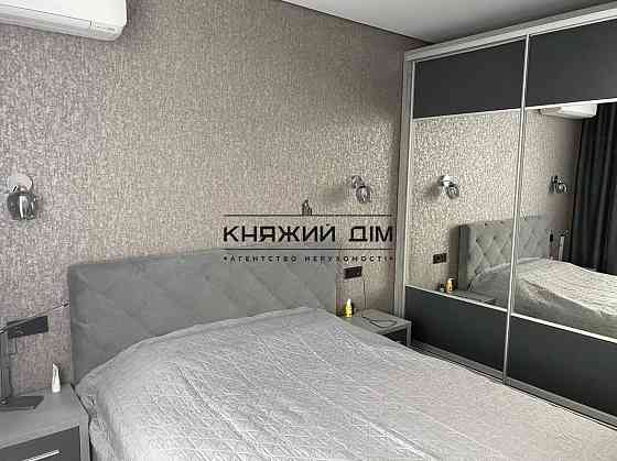 Оренда 3-кімнатної квартири в с. Гатне в ЖК Оптимісто, вул. Оптимістична 1. Код 11203377 Київ